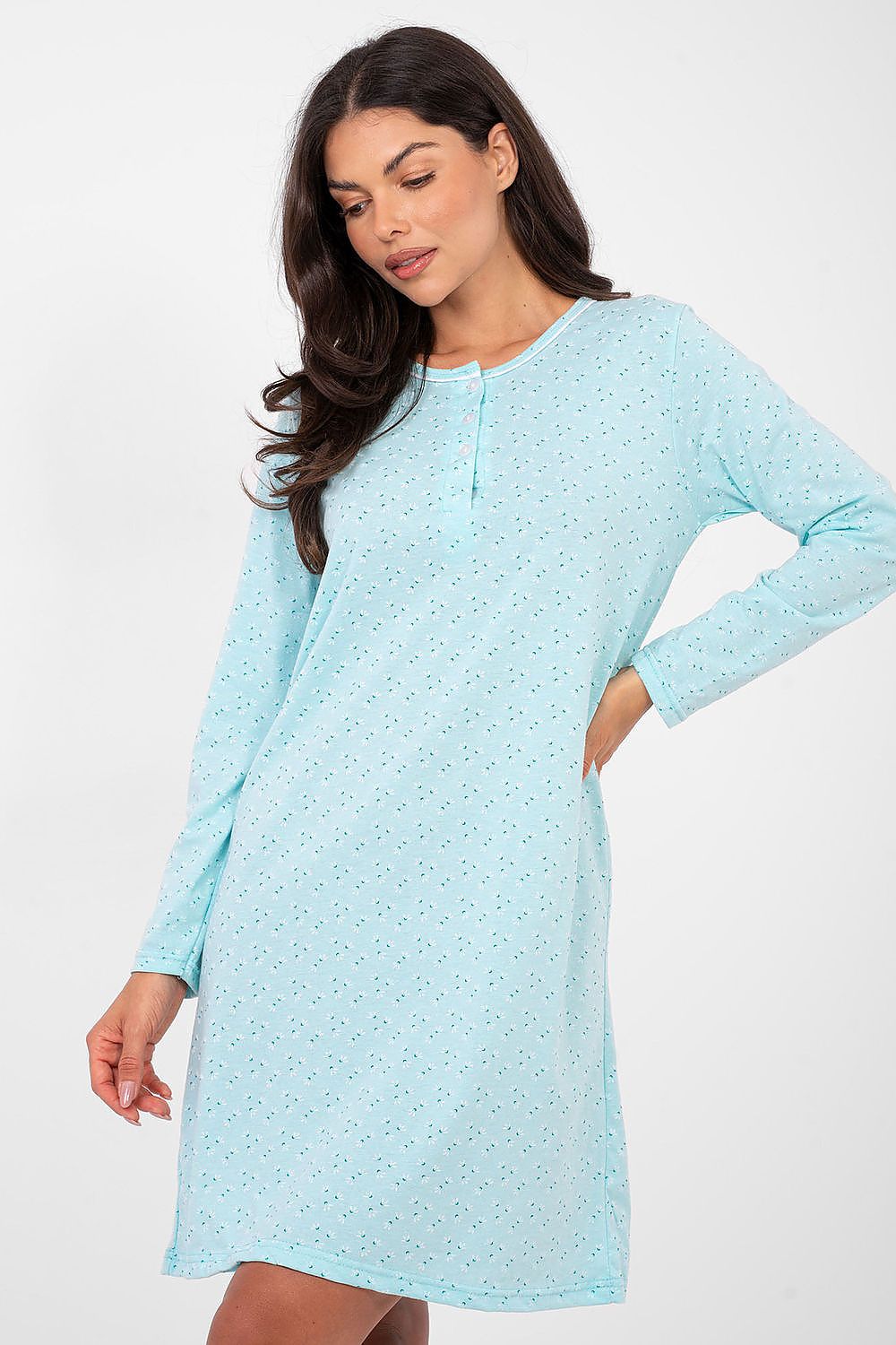 Nightshirt model 223879 Forever Pink